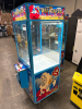 CHALLENGER PLUSH CLAW CRANE MACHINE #1 - 7
