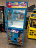CHALLENGER PLUSH CLAW CRANE MACHINE #1 - 9