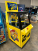 TRACTOR TIME CRANE PRIZE REDEMPTION GAME - 2