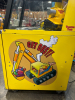TRACTOR TIME CRANE PRIZE REDEMPTION GAME - 6