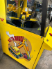 TRACTOR TIME CRANE PRIZE REDEMPTION GAME - 7