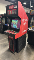 NEO GEO 4 SLOT UPRIGHT ARCADE GAME SNK - 8