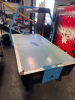 AIR HOCKEY TABLE DYNAMO PHOTON W/ OVERHEAD SCORING - 8