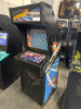 ASTEROIDS CLASSIC ARCADE GAME ATARI