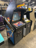 ASTEROIDS ARCADE GAME - 2