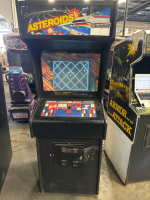 ASTEROIDS ARCADE GAME - 3