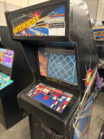 ASTEROIDS ARCADE GAME - 9