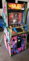 AREA 51 MAX FORCE COMBO UPRIGHT ARCADE GAME