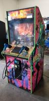 AREA 51 MAX FORCE COMBO UPRIGHT ARCADE GAME - 4