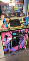 AREA 51 MAX FORCE COMBO UPRIGHT ARCADE GAME - 6