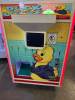 DUCK LOCKER CLAW MACHINE PRIZE REDEMPTION - 6