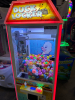 DUCK LOCKER CLAW MACHINE PRIZE REDEMPTION - 8