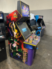 GAUNTLET LEGENDS UPRIGHT ARCADE GAME ATARI - 6