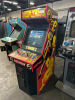 MORTAL KOMBAT DEDICATED 25" MIDWAY ARCADE GAME - 2