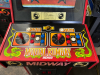 MORTAL KOMBAT DEDICATED 25" MIDWAY ARCADE GAME - 5