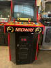 MORTAL KOMBAT DEDICATED 25" MIDWAY ARCADE GAME - 9