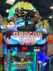 DRAGON ORB 3" CAPSULE CLAW CRANE VEND PRIZE GAME - 13