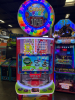 CANDY FALL TICKET REDEMPTION ARCADE GAME - 8