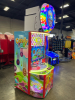 CANDY FALL TICKET REDEMPTION ARCADE GAME - 9