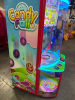 CANDY FALL TICKET REDEMPTION ARCADE GAME - 10