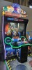 MISSION IMPOSSIBLE 2 PLAYER DELUXE ARCADE GAME SEGA AMUSEMENT - 3