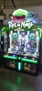 RICK & MORTY BLIPS and CHITZ COIN PUSHER REDEMPTION GAME - 3