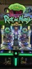 RICK & MORTY BLIPS and CHITZ COIN PUSHER REDEMPTION GAME - 4