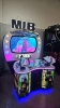 MEN IN BLACK DELUXE FIXED GUN ARCADE GAME SEGA - 10