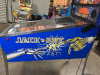 JACK*BOT CLASSIC DMD PINBALL MACHINE WILLIAMS - 3