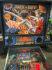 JACK*BOT CLASSIC DMD PINBALL MACHINE WILLIAMS - 8