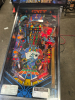 JACK*BOT CLASSIC DMD PINBALL MACHINE WILLIAMS - 9