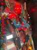 JACK*BOT CLASSIC DMD PINBALL MACHINE WILLIAMS - 12