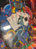 JACK*BOT CLASSIC DMD PINBALL MACHINE WILLIAMS - 13