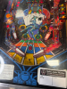 JACK*BOT CLASSIC DMD PINBALL MACHINE WILLIAMS - 14