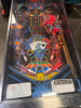 JACK*BOT CLASSIC DMD PINBALL MACHINE WILLIAMS - 19