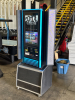 AMI NGX WALLMOUNT JUKEBOX W/ MONITOR & FRAME - 7