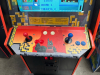 TETRIS 25" DYNAMO CAB ARCADE GAME - 5