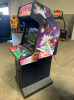 BLASTEROIDS CLASSIC UPRIGHT ARCADE GAME ATARI - 3