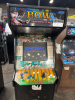 P.O.W. PRISONERS OF WAR UPRIGHT SNK ARCADE GAME - 4
