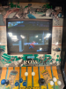 P.O.W. PRISONERS OF WAR UPRIGHT SNK ARCADE GAME - 8