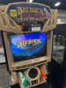 BIG BUCK WORLD HUNTER SHOOTING ARCADE GAME RAW THRILLS - 2