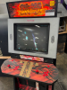 TEKKEN 5 DARK RESURRECTION ARCADE GAME NAMCO DEDICATED CAB - 5