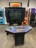 VIRTUA TENNIS 33" SHOWCASE ARCADE GAME SEGA - 6