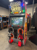 GUITAR HERO ARCADE MUSIC ARCADE GAME RAW THRILLS - 2