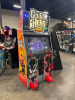 GUITAR HERO ARCADE MUSIC ARCADE GAME RAW THRILLS - 3