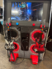 GUITAR HERO ARCADE MUSIC ARCADE GAME RAW THRILLS - 5