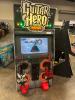 GUITAR HERO ARCADE MUSIC ARCADE GAME RAW THRILLS - 8