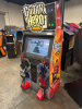 GUITAR HERO ARCADE MUSIC ARCADE GAME RAW THRILLS - 9