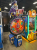 TREASURE QUEST UPRIGHT TICKET REDEMPTION GAME - 2