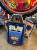 TREASURE QUEST UPRIGHT TICKET REDEMPTION GAME - 5